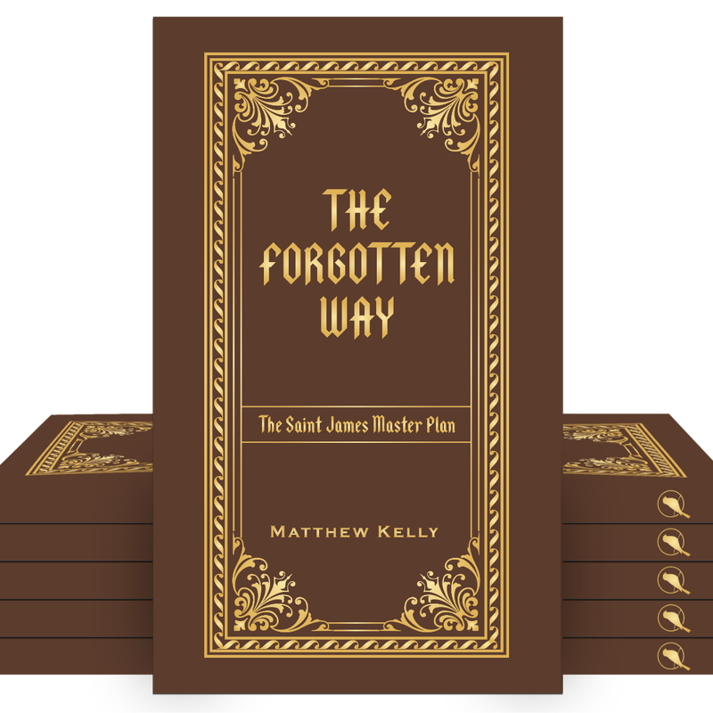 Product image for The Forgotten Way (Christmas Pre-Order) image number 0